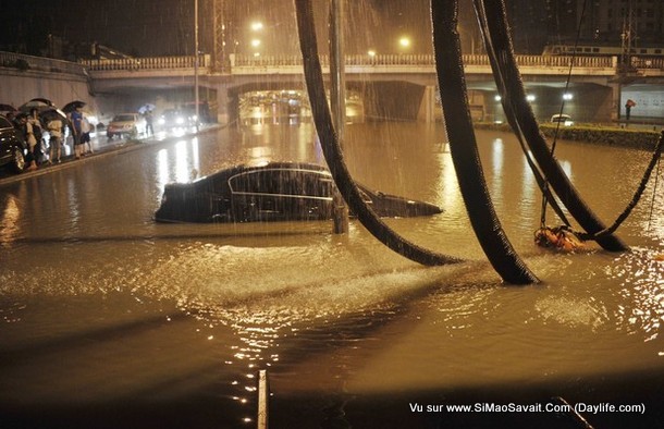 CHINA-BEIJING/WEATHER