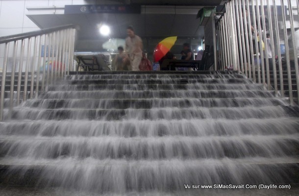 CHINA-BEIJING/WEATHER